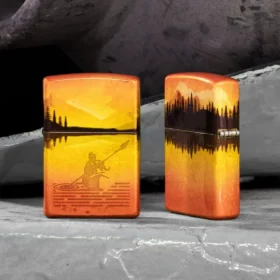 Diseño «Fishing Fusion»
