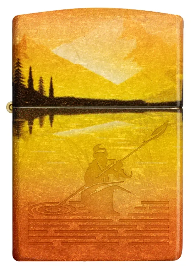 Diseño «Fishing Fusion» Diseño «Fishing Fusion»
