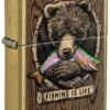 Diseño «Fishing is Life» de Rietveld® Diseño «Fishing is Life» de Rietveld®