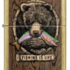 Diseño «Fishing is Life» de Rietveld® Diseño «Fishing is Life» de Rietveld®