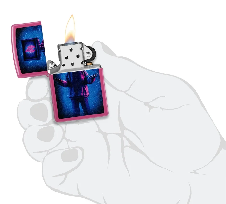 Diseño «Flame TV Man» Diseño «Flame TV Man»