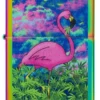 Diseño «Flamingo Fields» Diseño «Flamingo Fields»