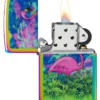 Diseño «Flamingo Fields» Diseño «Flamingo Fields»