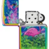 Diseño «Flamingo Fields» Diseño «Flamingo Fields»