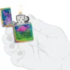 Diseño «Flamingo Fields» Diseño «Flamingo Fields»