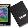 Diseño «Flamingo Fields» Diseño «Flamingo Fields»