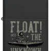Diseño «Float into the Unknown» Diseño «Float into the Unknown»