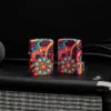 Diseño «Flower Power» Diseño «Flower Power»