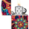 Diseño «Flower Power» Diseño «Flower Power»