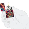 Diseño «Flower Power» Diseño «Flower Power»