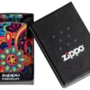 Diseño «Flower Power» Diseño «Flower Power»