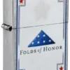 Diseño «Folds of Honor Stars» Diseño «Folds of Honor Stars»