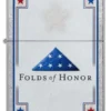 Diseño «Folds of Honor Stars» Diseño «Folds of Honor Stars»
