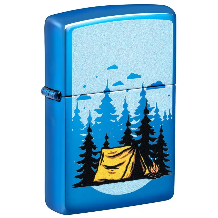 Diseño «Forest Flicker» Diseño «Forest Flicker»