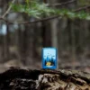 Diseño «Forest Flicker» Diseño «Forest Flicker»