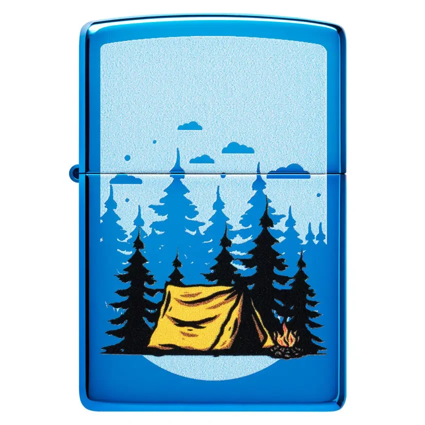 Diseño «Forest Flicker» Diseño «Forest Flicker»