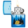 Diseño «Forest Flicker» Diseño «Forest Flicker»