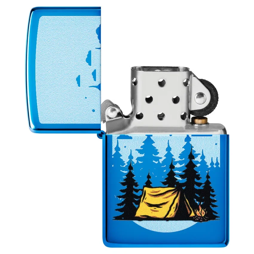 Diseño «Forest Flicker» Diseño «Forest Flicker»