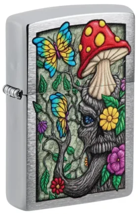 Diseño «Freaky Nature»
