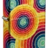 Diseño Funky Fusion