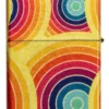 Diseño Funky Fusion