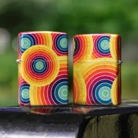 Diseño Funky Fusion