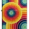Diseño Funky Fusion