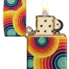 Diseño Funky Fusion