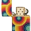 Diseño Funky Fusion