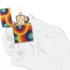 Diseño Funky Fusion