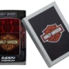 Diseño «Fusion Flames» de Harley-Davidson® Diseño «Fusion Flames» de Harley-Davidson®