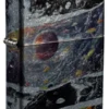 Diseño «Fusion Galaxy» Diseño «Fusion Galaxy»