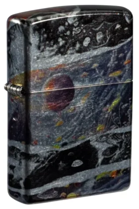 Diseño «Fusion Galaxy»