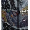 Diseño «Fusion Galaxy» Diseño «Fusion Galaxy»