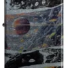 Diseño «Fusion Galaxy» Diseño «Fusion Galaxy»