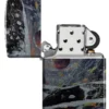 Diseño «Fusion Galaxy» Diseño «Fusion Galaxy»