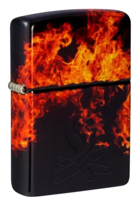 Diseño «Fusion Inferno»