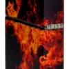 Diseño «Fusion Inferno» Diseño «Fusion Inferno»