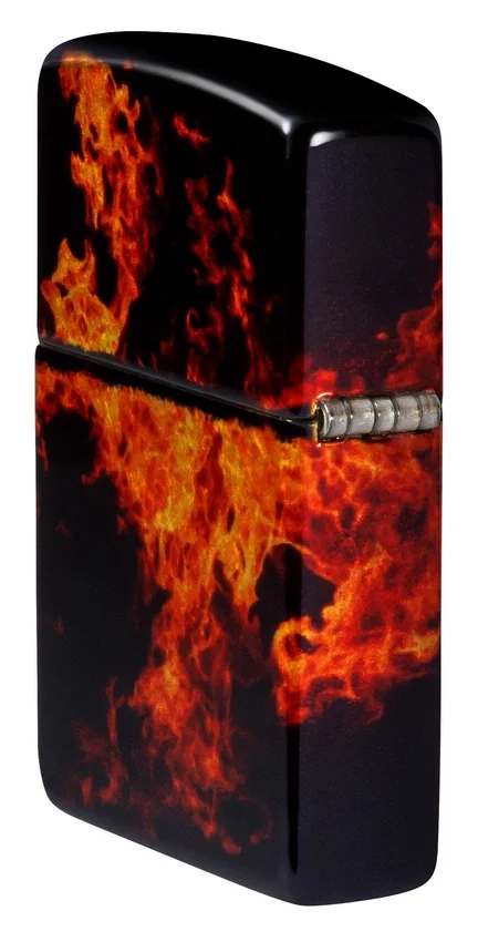 Diseño «Fusion Inferno» Diseño «Fusion Inferno»