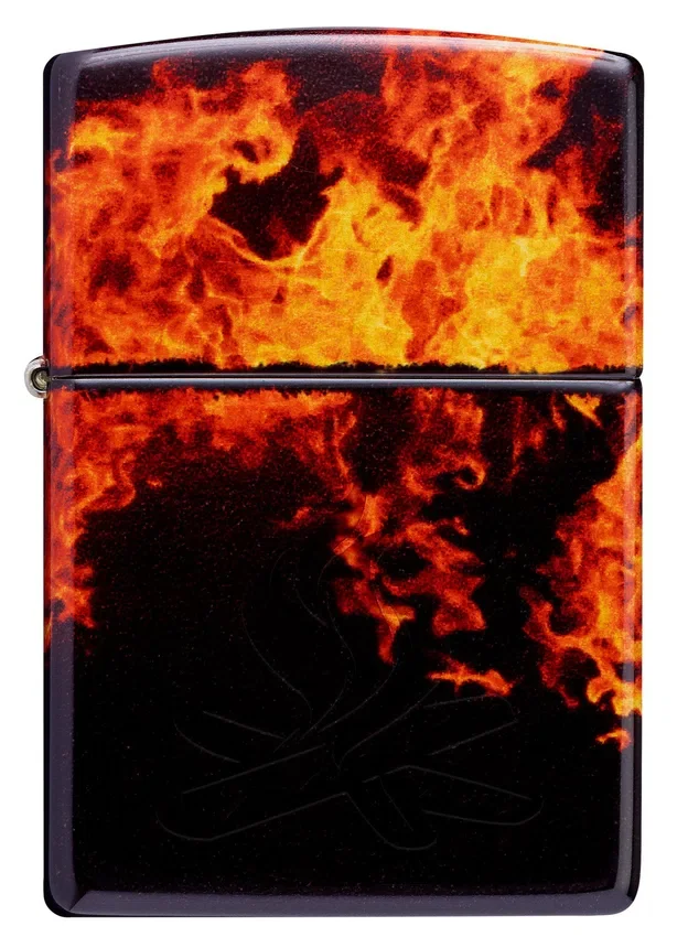 Diseño «Fusion Inferno» Diseño «Fusion Inferno»