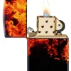 Diseño «Fusion Inferno» Diseño «Fusion Inferno»