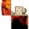 Diseño «Fusion Inferno» Diseño «Fusion Inferno»