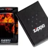 Diseño «Fusion Inferno» Diseño «Fusion Inferno»