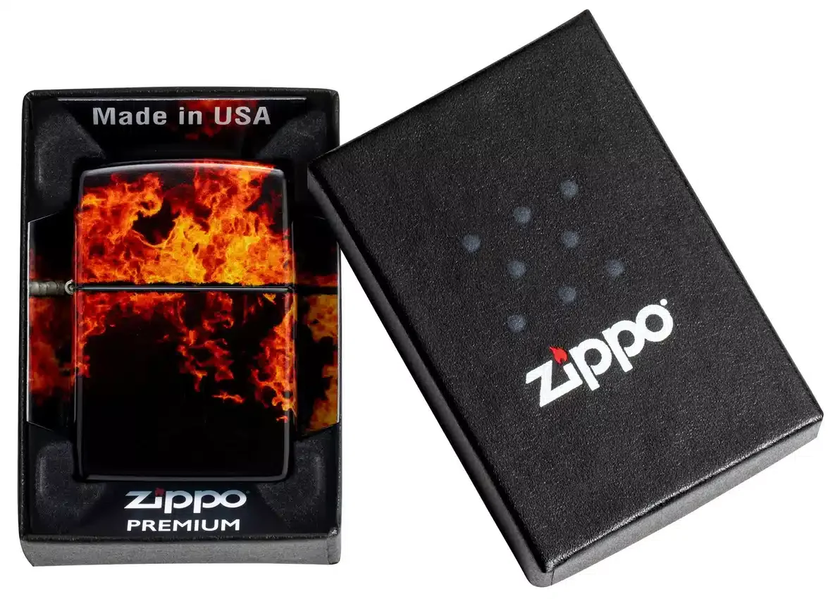 Diseño «Fusion Inferno» Diseño «Fusion Inferno»