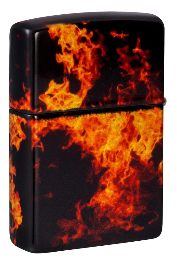 Diseño «Fusion Inferno» Diseño «Fusion Inferno»
