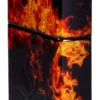 Diseño «Fusion Inferno» Diseño «Fusion Inferno»