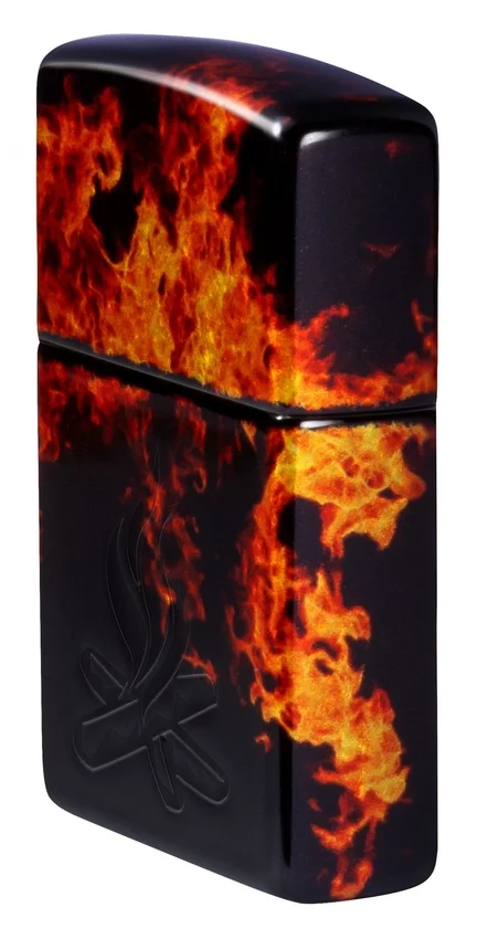 Diseño «Fusion Inferno» Diseño «Fusion Inferno»