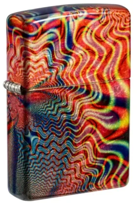 Diseño «Fusion Waves»