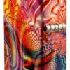Diseño «Fusion Waves» Diseño «Fusion Waves»