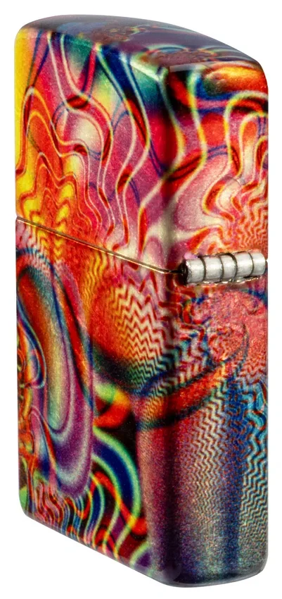 Diseño «Fusion Waves» Diseño «Fusion Waves»